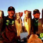 GUNTERSVILLE BASS GUIDES