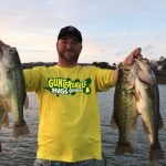 GUNTERSVILLE BASS GUIDES