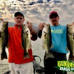 GUNTERSVILLE BASS GUIDES