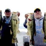 GUNTERSVILLE BASS GUIDES