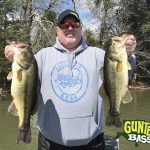 GUNTERSVILLE BASS GUIDES