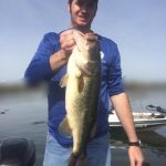 Guntersville Bass Guides