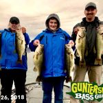 Guntersville Bass Guides