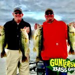 Guntersville Bass Guides
