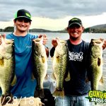 Guntersville Bass Guides