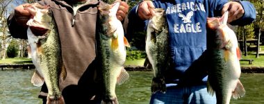 Guntersville Bass Guides