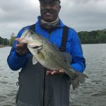 GUNTERSVILLE BASS GUIDES