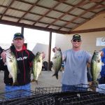 Guntersville Bass Guides Freedom Marine