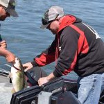 Guntersville Bass Guides Freedom Marine