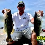 GUNTERSVILLE BASS GUIDES