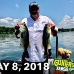 GUNTERSVILLE BASS GUIDES