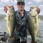 GUNTERSVILLE BASS GUIDES
