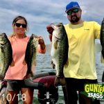 GUNTERSVILLE BASS GUIDES