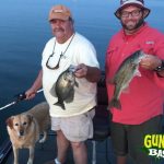 GUNTERSVILLE BASS GUIDES