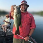 GUNTERSVILLE BASS GUIDES