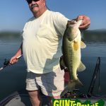 GUNTERSVILLE BASS GUIDES