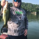 GUNTERSVILLE BASS GUIDES