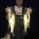 GUNTERSVILLE BASS GUIDES