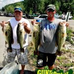 GUNTERSVILLE BASS GUIDES