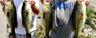 GUNTERSVILLE BASS GUIDES