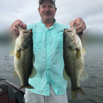 GUNTERSVILLE BASS GUIDES
