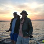 GUNTERSVILLE BASS GUIDES