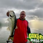 GUNTERSVILLE BASS GUIDES