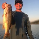 GUNTERSVILLE BASS GUIDES