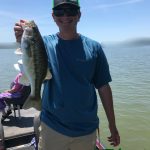 GUNTERSVILLE BASS GUIDES