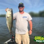 GUNTERSVILLE BASS GUIDES