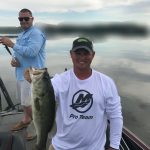 GUNTERSVILLE BASS GUIDES