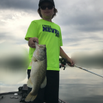 GUNTERSVILLE BASS GUIDES
