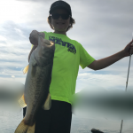 GUNTERSVILLE BASS GUIDES