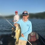 GUNTERSVILLE BASS GUIDES