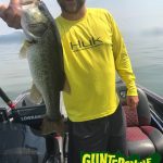 GUNTERSVILLE BASS GUIDES