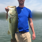GUNTERSVILLE BASS GUIDES