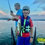 GUNTERSVILLE BASS GUIDES