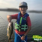 GUNTERSVILLE BASS GUIDES