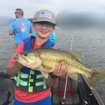GUNTERSVILLE BASS GUIDES
