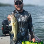 GUNTERSVILLE BASS GUIDES