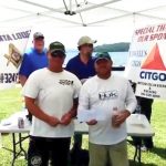 GUNTERSVILLE BASS GUIDES