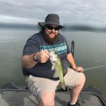 GUNTERSVILLE BASS GUIDES
