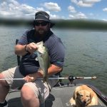 GUNTERSVILLE BASS GUIDES