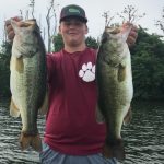 GUNTERSVILLE BASS GUIDES