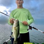 GUNTERSVILLE BASS GUIDES