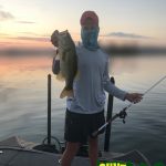 GUNTERSVILLE BASS GUIDES