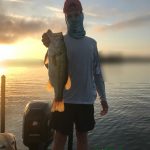 GUNTERSVILLE BASS GUIDES