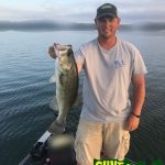 GUNTERSVILLE BASS GUIDES