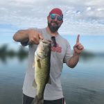 GUNTERSVILLE BASS GUIDES