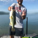 GUNTERSVILLE BASS GUIDES